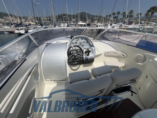 Cranchi CSL 27 usata in vendita