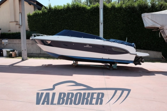 Cranchi CSL 27 usado à venda