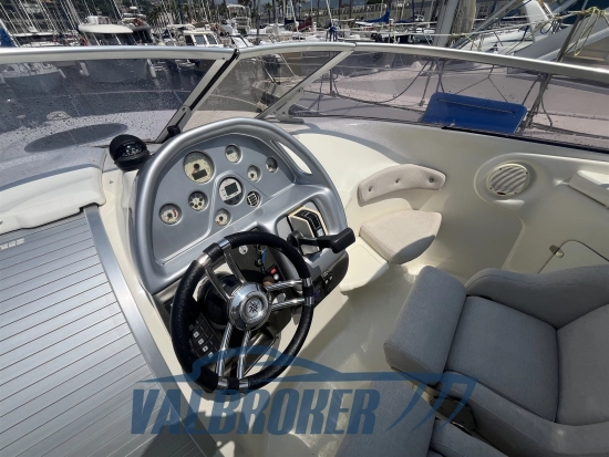 Cranchi CSL 27 usata in vendita