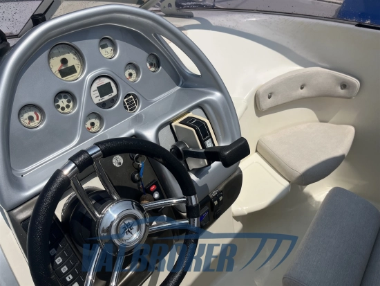 Cranchi CSL 27 usata in vendita