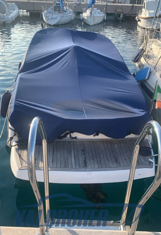 Cranchi CSL 27 usata in vendita