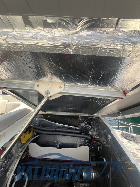 Cranchi CSL 27 usata in vendita