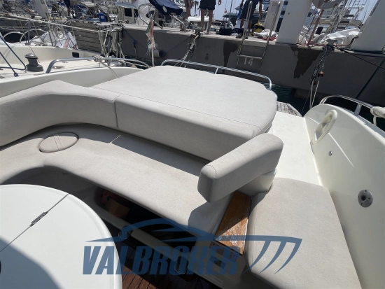 Cranchi CSL 27 usata in vendita