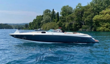 Cobalt 343 usado à venda