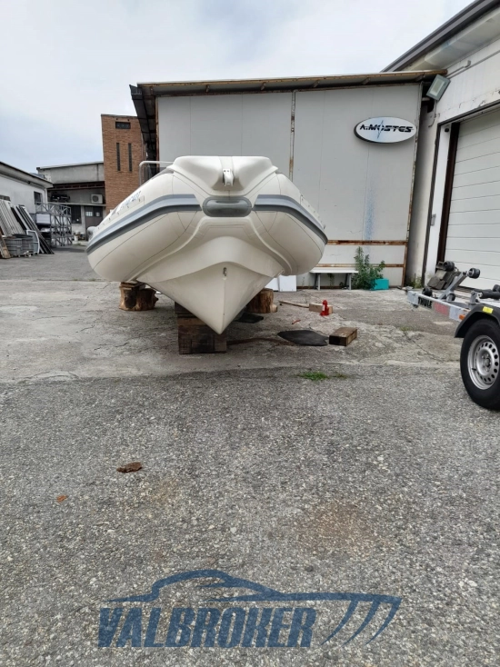 Ondina 565 de segunda mano en venta