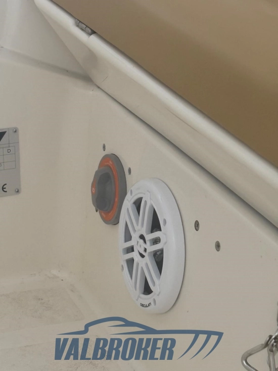 Ondina 565 de segunda mano en venta
