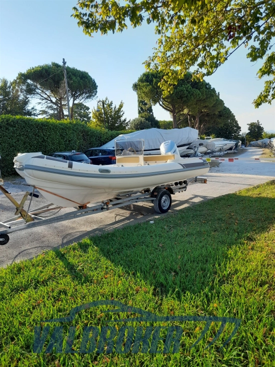 Ondina 565 de segunda mano en venta