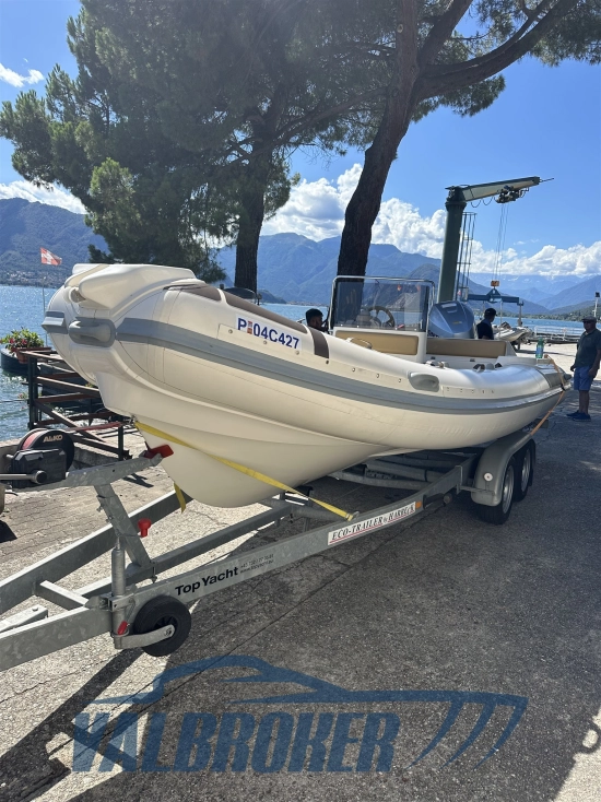 Ondina 565 de segunda mano en venta