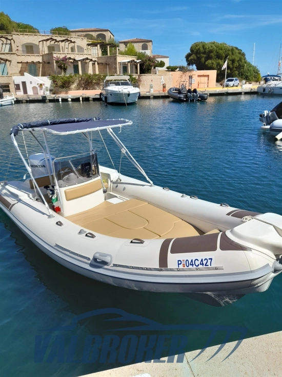 Ondina 565 de segunda mano en venta