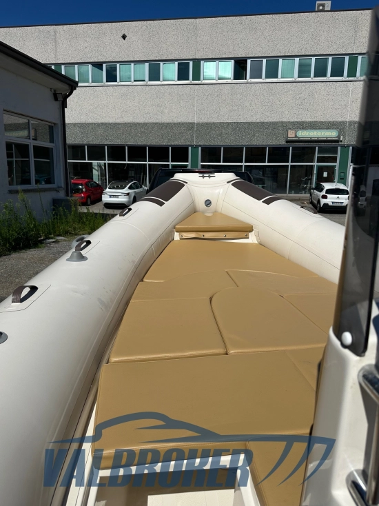 Ondina 565 de segunda mano en venta
