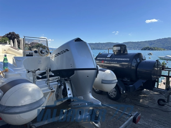 Ondina 565 de segunda mano en venta
