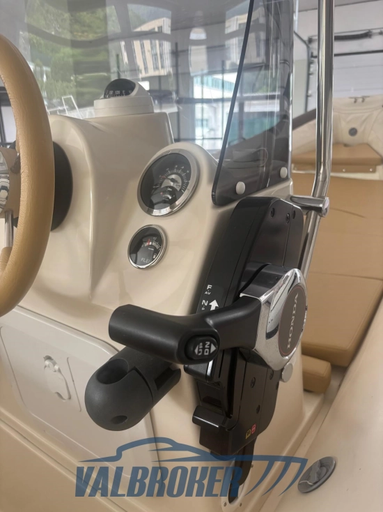 Ondina 565 de segunda mano en venta