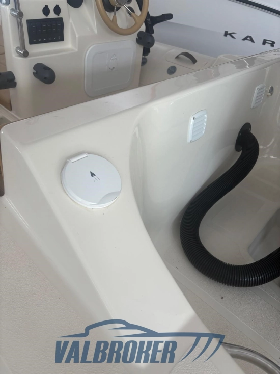Ondina 565 de segunda mano en venta