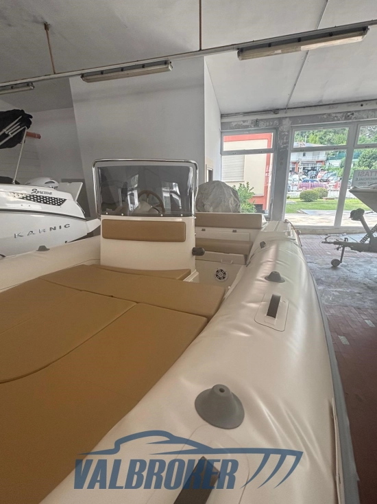 Ondina 565 de segunda mano en venta