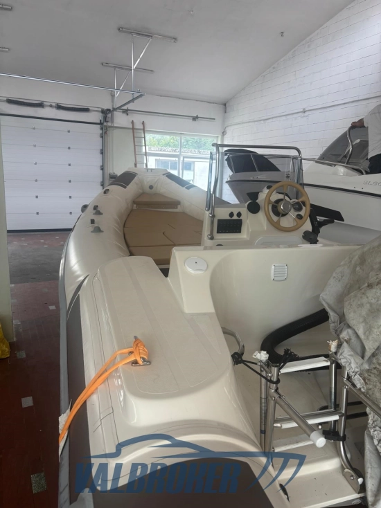 Ondina 565 de segunda mano en venta