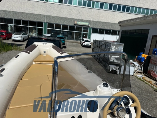Ondina 565 de segunda mano en venta