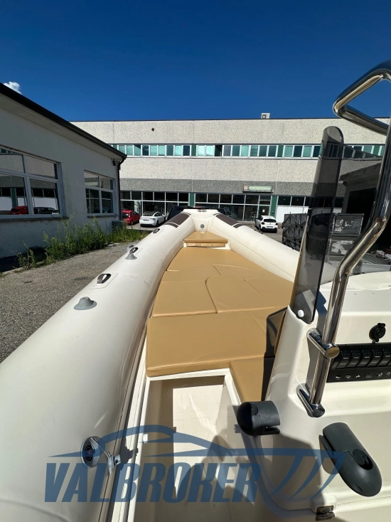 Ondina 565 de segunda mano en venta