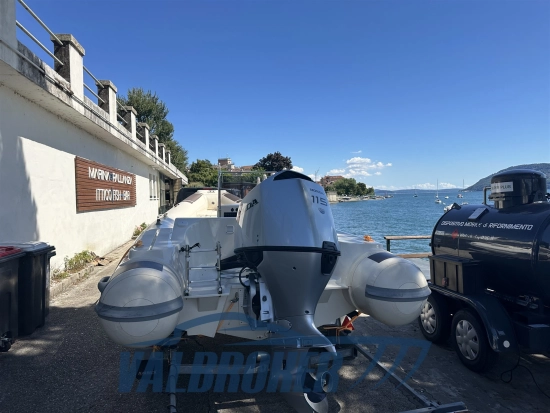 Ondina 565 de segunda mano en venta