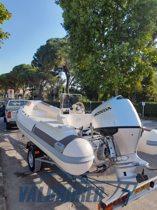 Ondina 565 de segunda mano en venta
