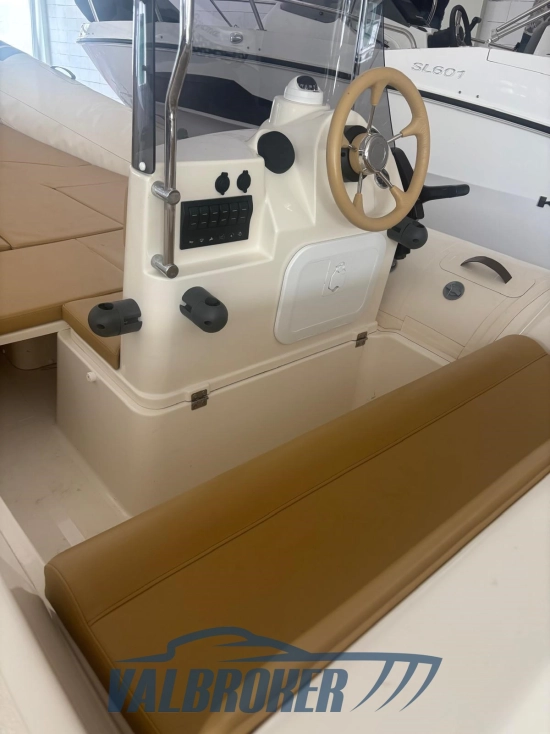 Ondina 565 de segunda mano en venta