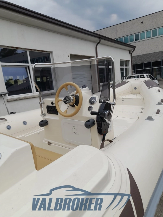 Ondina 565 de segunda mano en venta