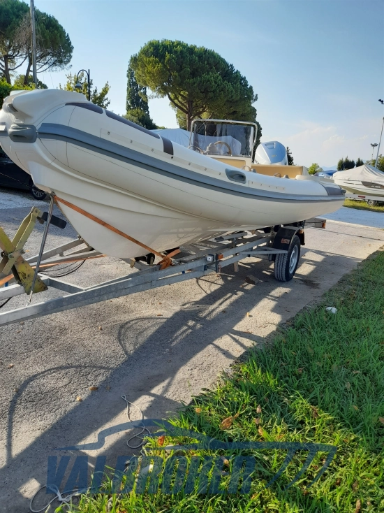 Ondina 565 de segunda mano en venta