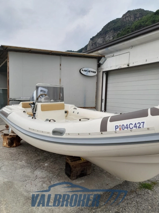 Ondina 565 de segunda mano en venta