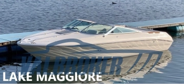 Sea Ray 200 SR usata in vendita