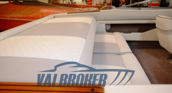 Sea Ray 200 SR usata in vendita