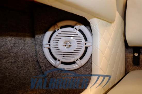 Sea Ray 200 SR usata in vendita