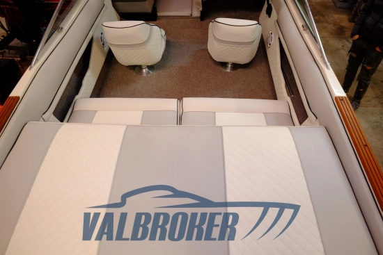 Sea Ray 200 SR usata in vendita