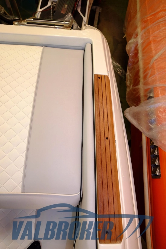 Sea Ray 200 SR usata in vendita