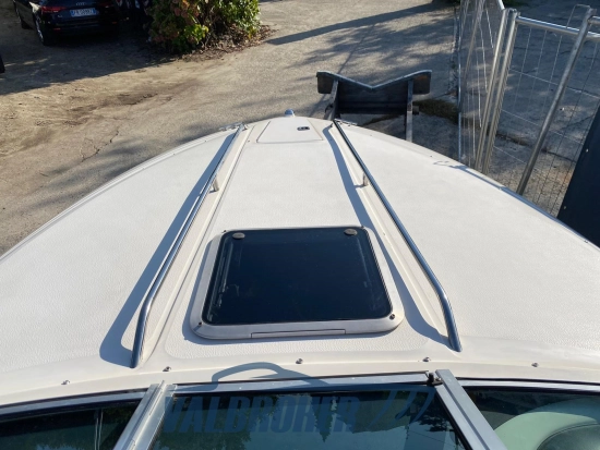 Sea Ray 200 SR usata in vendita