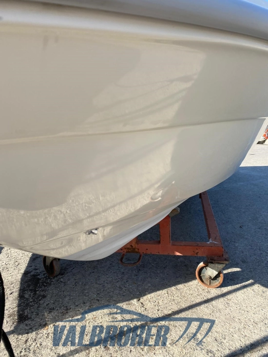 Sea Ray 200 SR usata in vendita