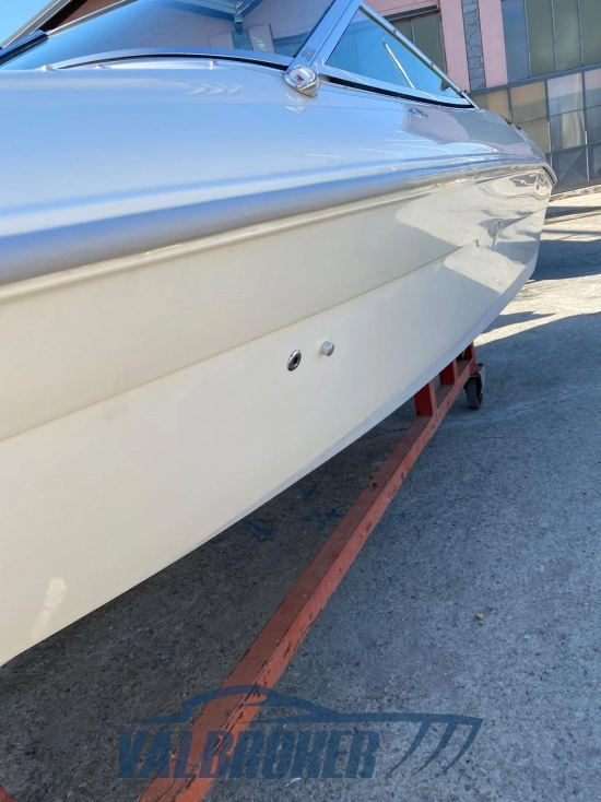 Sea Ray 200 SR usata in vendita