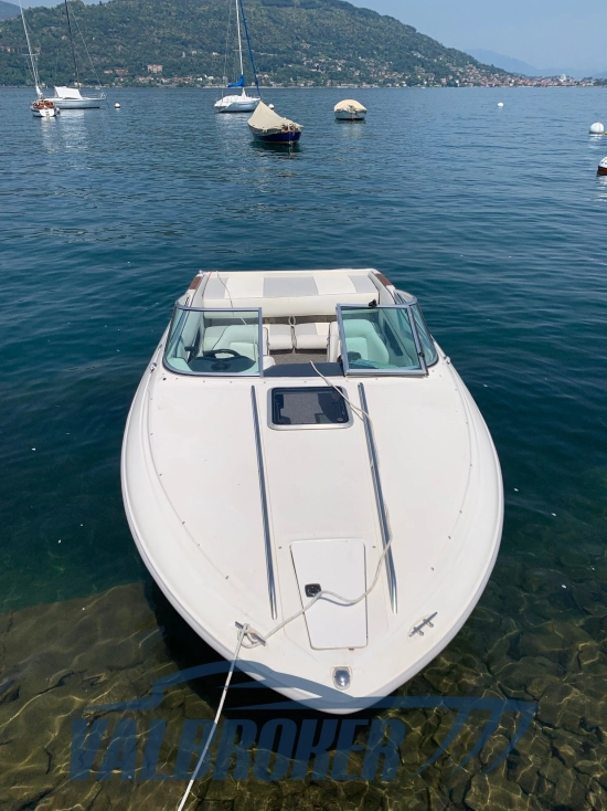 Sea Ray 200 SR usata in vendita