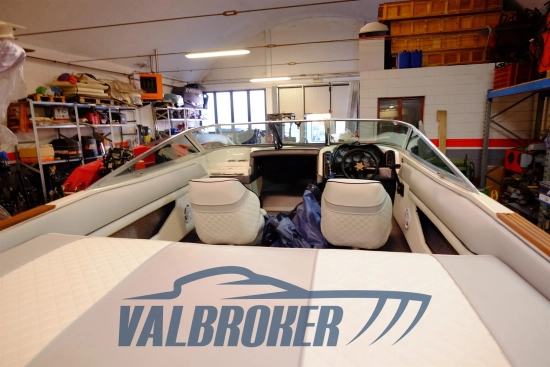 Sea Ray 200 SR usata in vendita