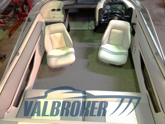 Sea Ray 200 SR usata in vendita