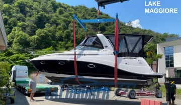 Rinker 280 de segunda mano en venta