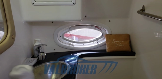 Rinker 280 de segunda mano en venta