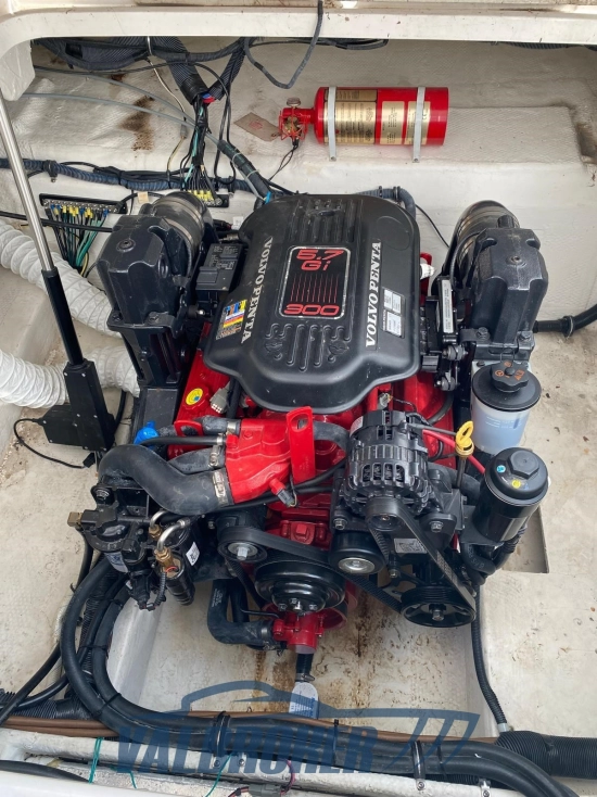 Rinker 280 de segunda mano en venta