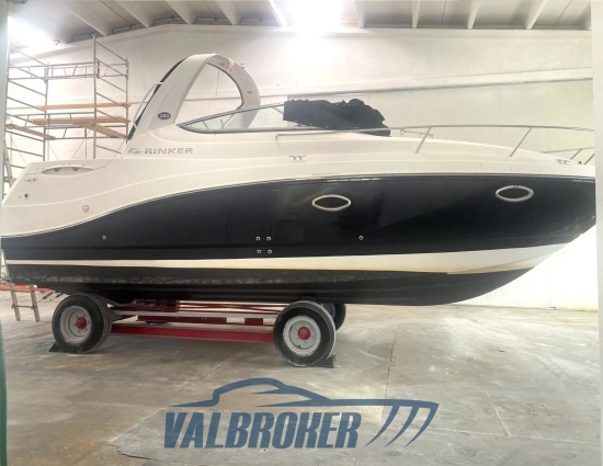 Rinker 280 de segunda mano en venta