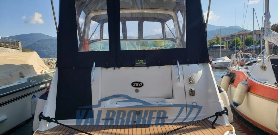 Rinker 280 de segunda mano en venta