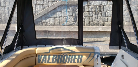 Rinker 280 de segunda mano en venta