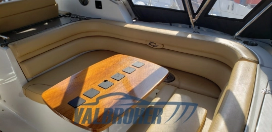 Rinker 280 de segunda mano en venta