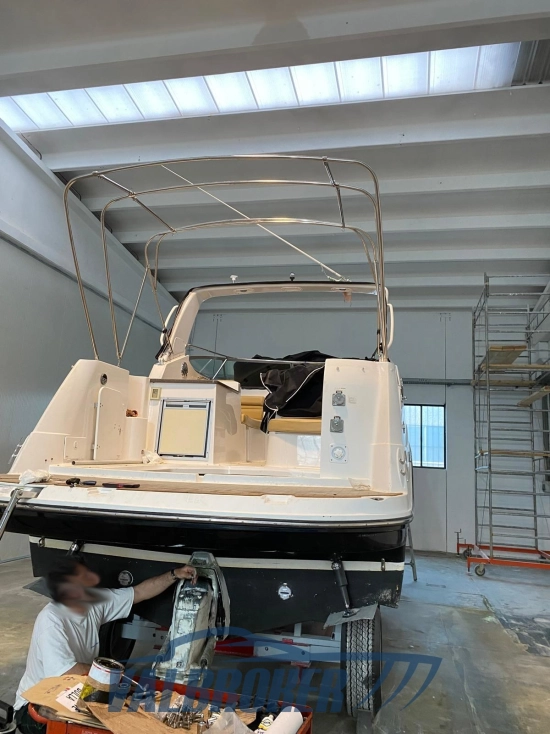 Rinker 280 de segunda mano en venta