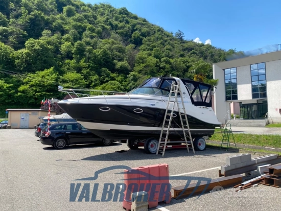 Rinker 280 de segunda mano en venta