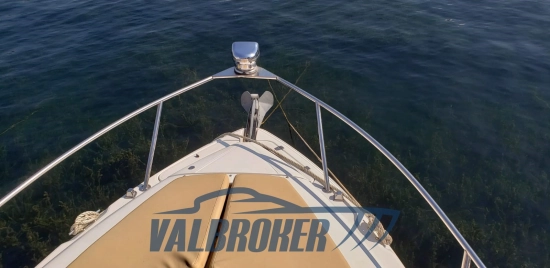 Rinker 280 de segunda mano en venta