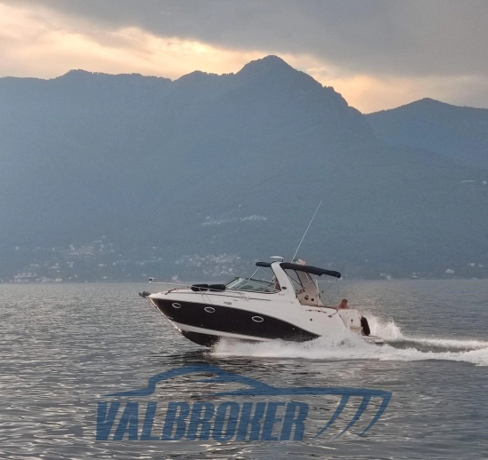 Rinker 280 de segunda mano en venta