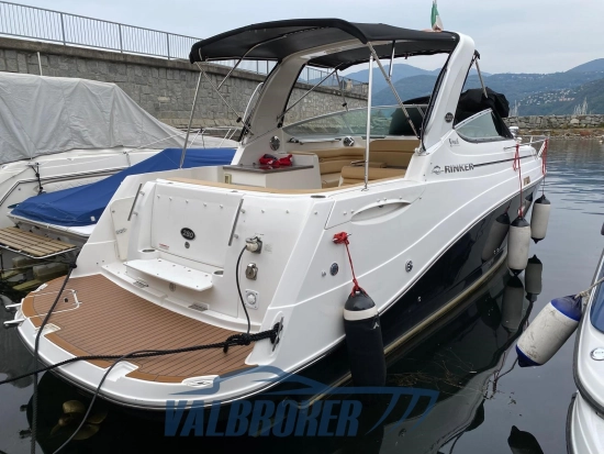 Rinker 280 de segunda mano en venta
